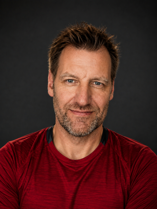 Oliver Kühle