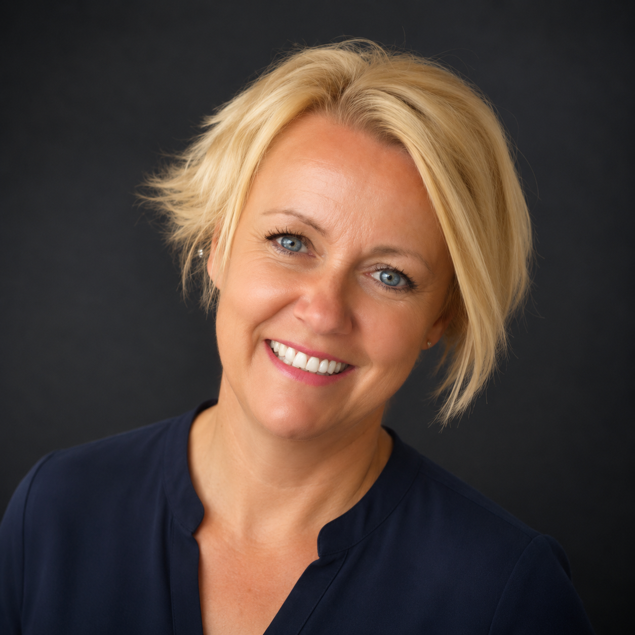 Heike Heitjohann